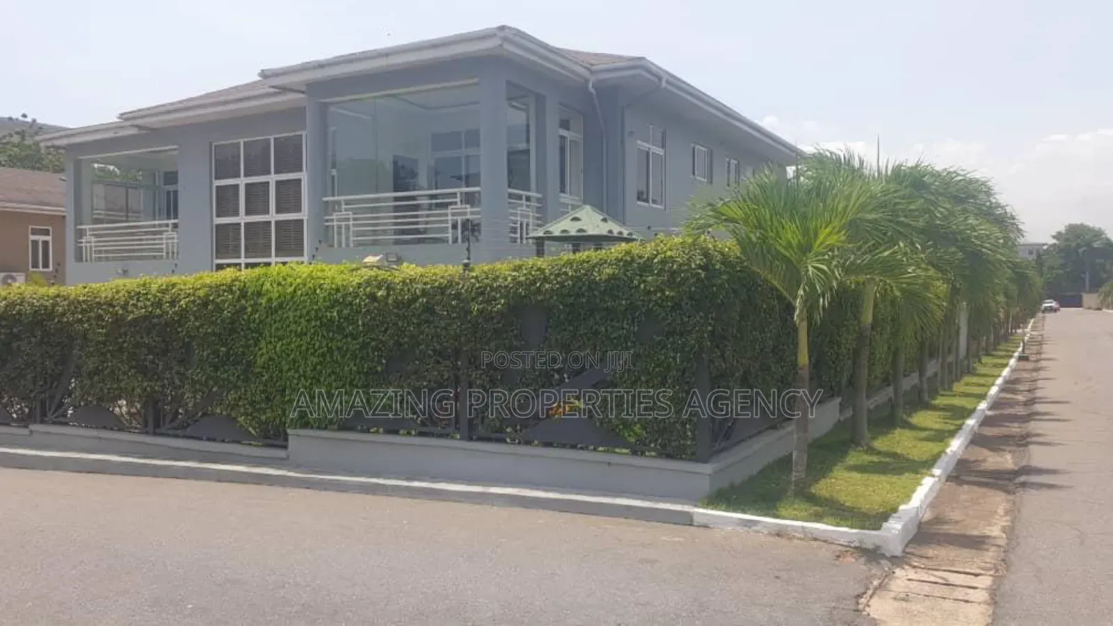 Furnished 5bdrm House in Ridge for sale in Ridge