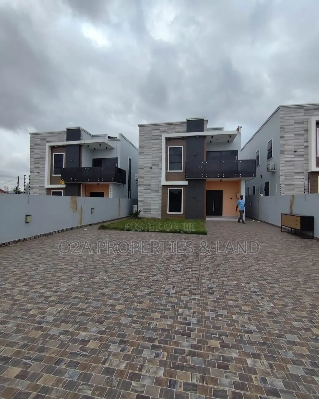 4bdrm House in East Legon - Ogbojo for sale in North Legon
