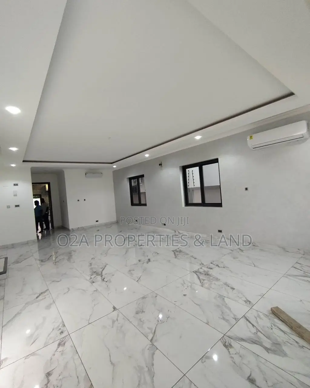 5bdrm House in East Legon, Bawaleshie for rent in Bawaleshie