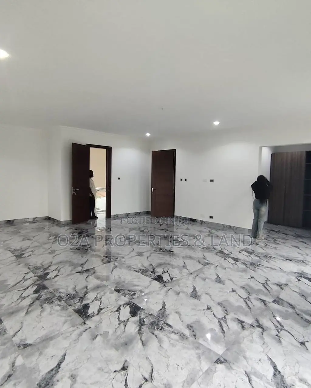 5bdrm House in East Legon, Bawaleshie for rent in Bawaleshie