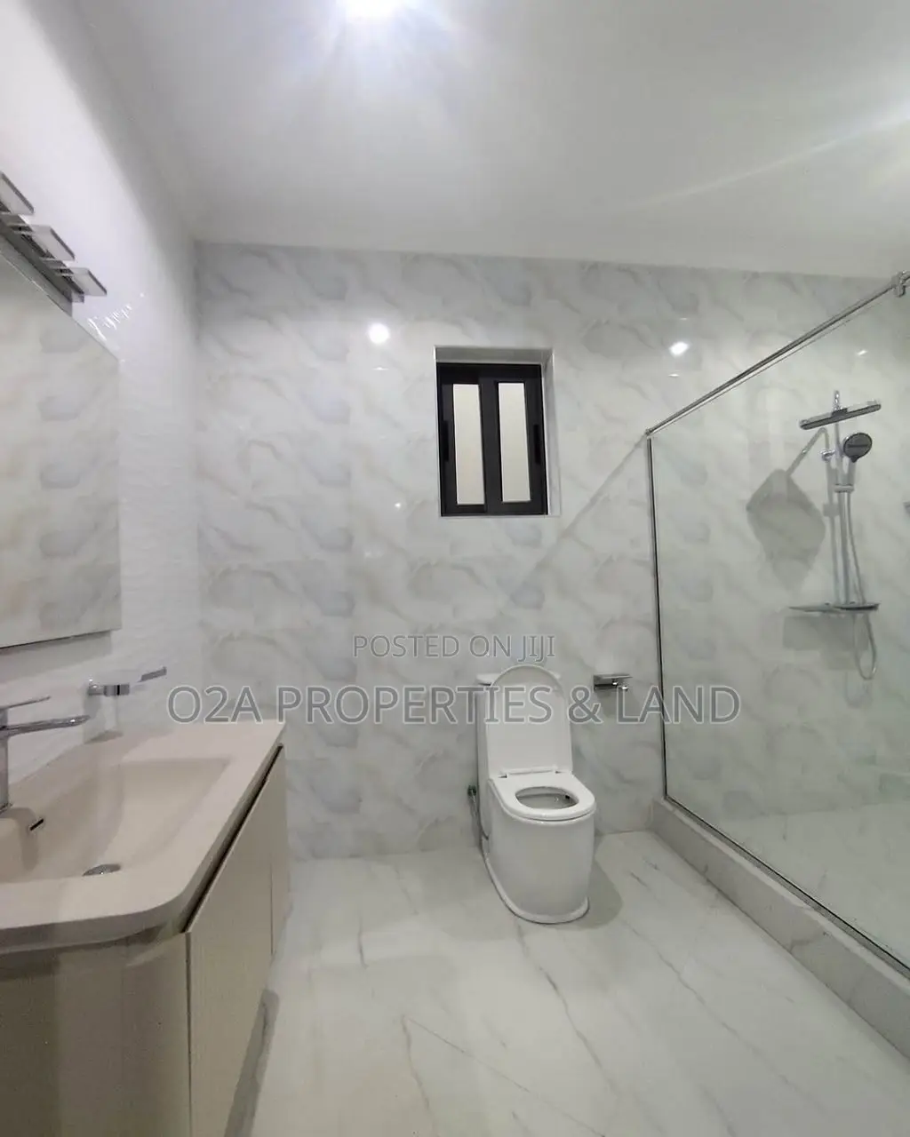 5bdrm House in East Legon, Bawaleshie for rent in Bawaleshie