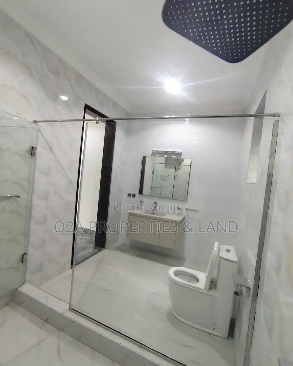 5bdrm House in East Legon, Bawaleshie for rent in Bawaleshie