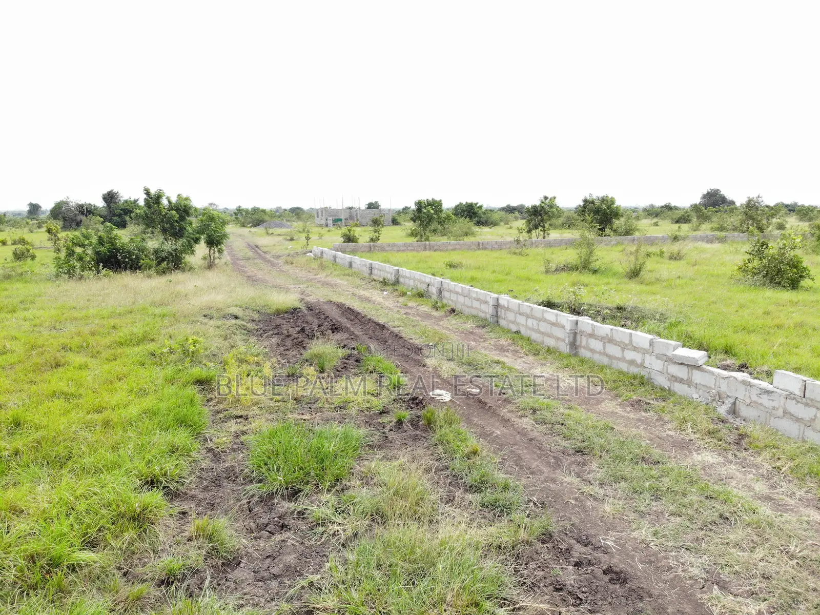 Prampram- Secured Lands in Fast Developing Community in Prampram