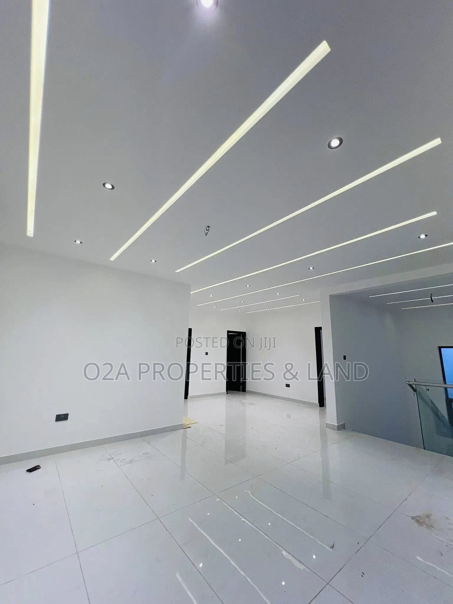 4bdrm House in Ashaley Botwe , for sale in Nmai-Dzorn