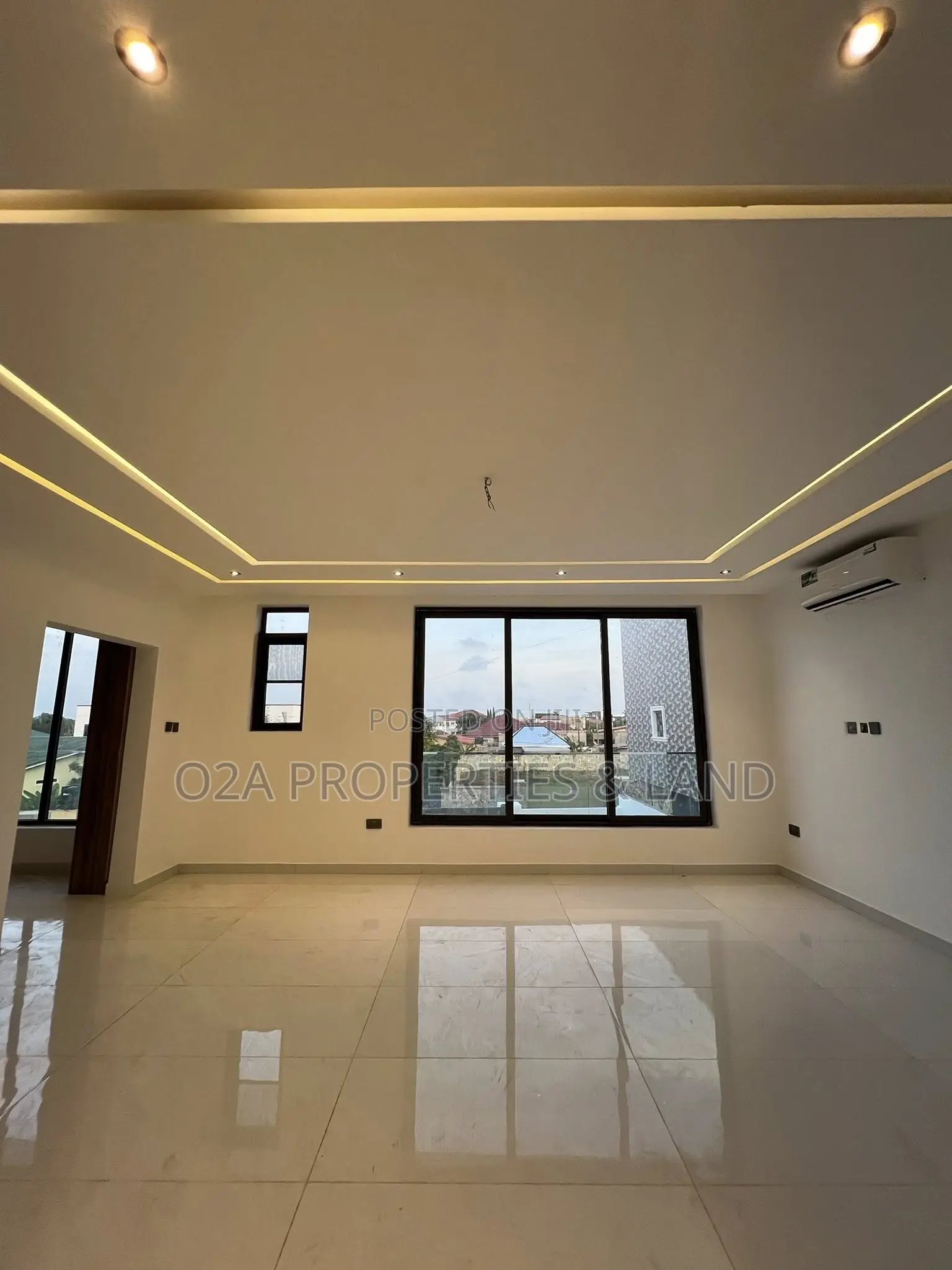 4bdrm House in Ashaley Botwe , for sale in Nmai-Dzorn