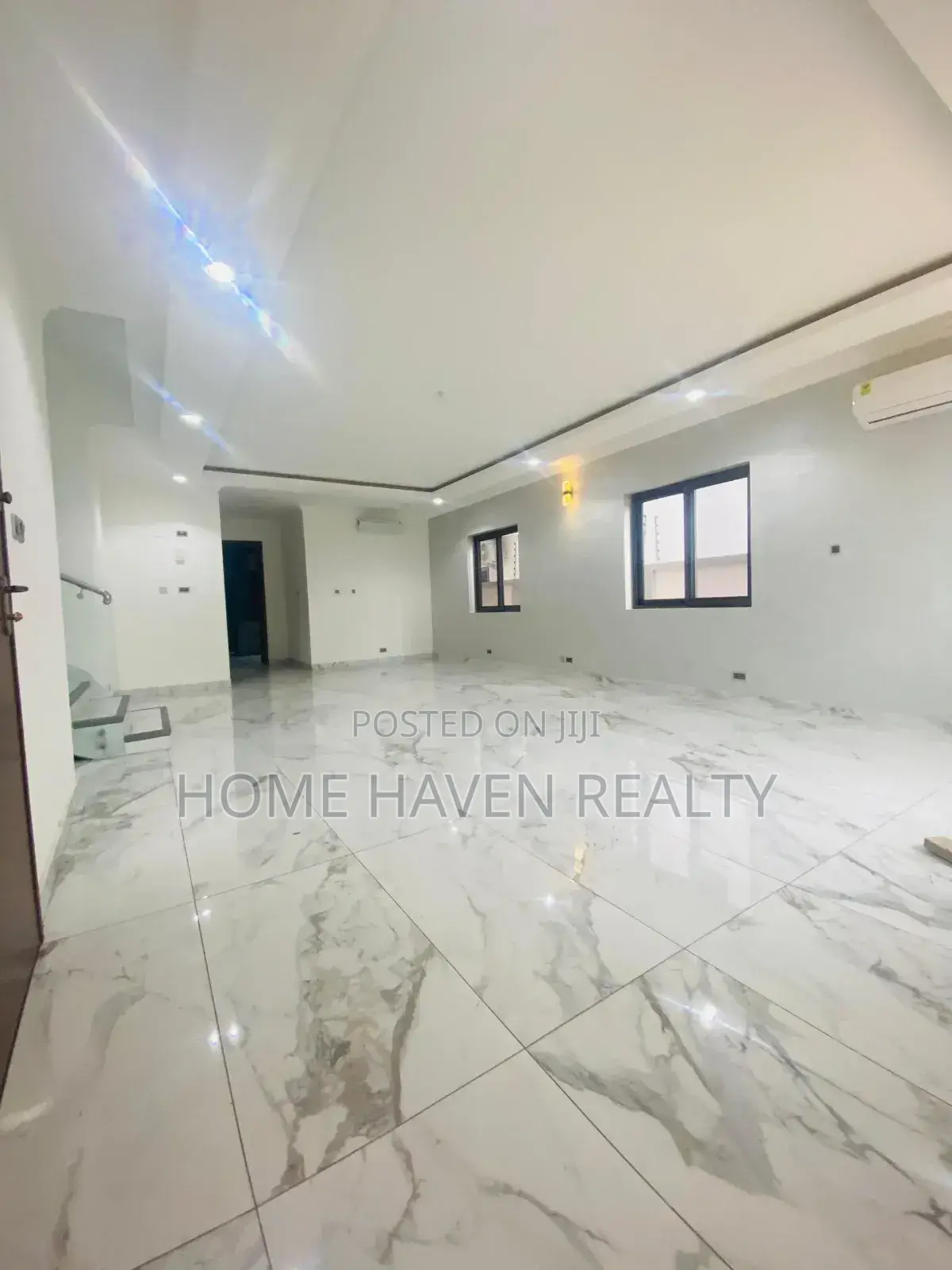 5bdrm House in Lagos Avenue, East Legon for rent in East Legon