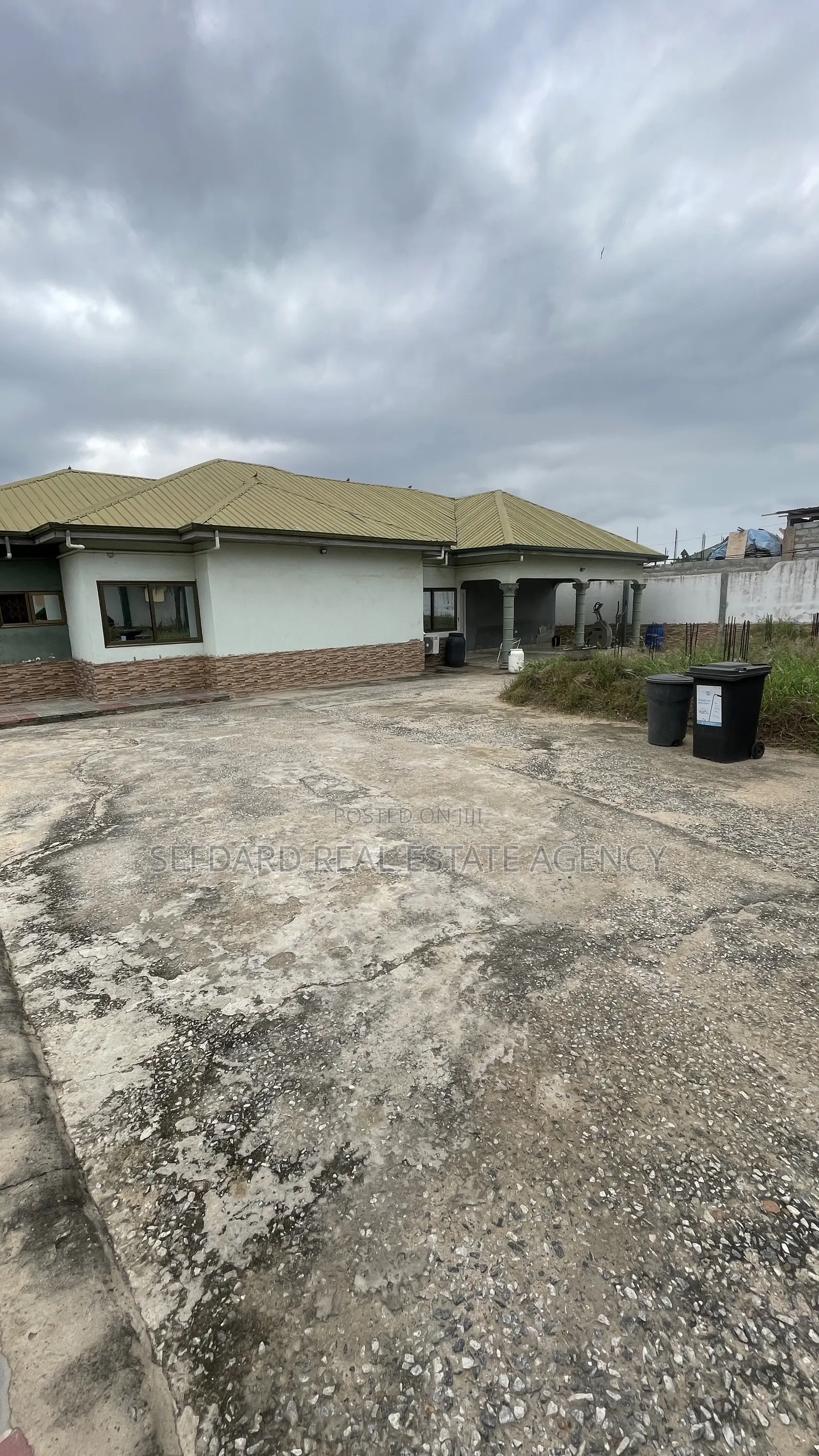 4bdrm House in Millennium City, Kasoa for sale in Kasoa