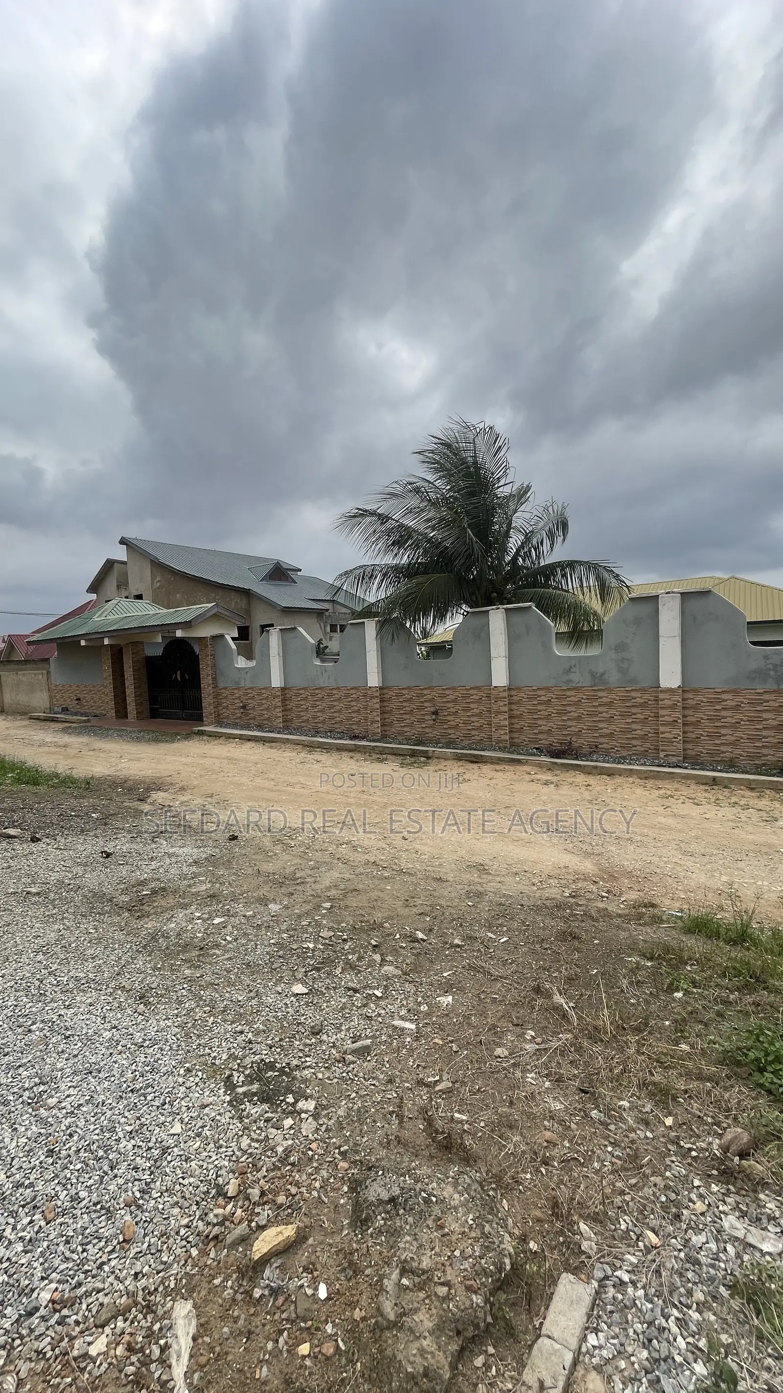 4bdrm House in Millennium City, Kasoa for sale in Kasoa