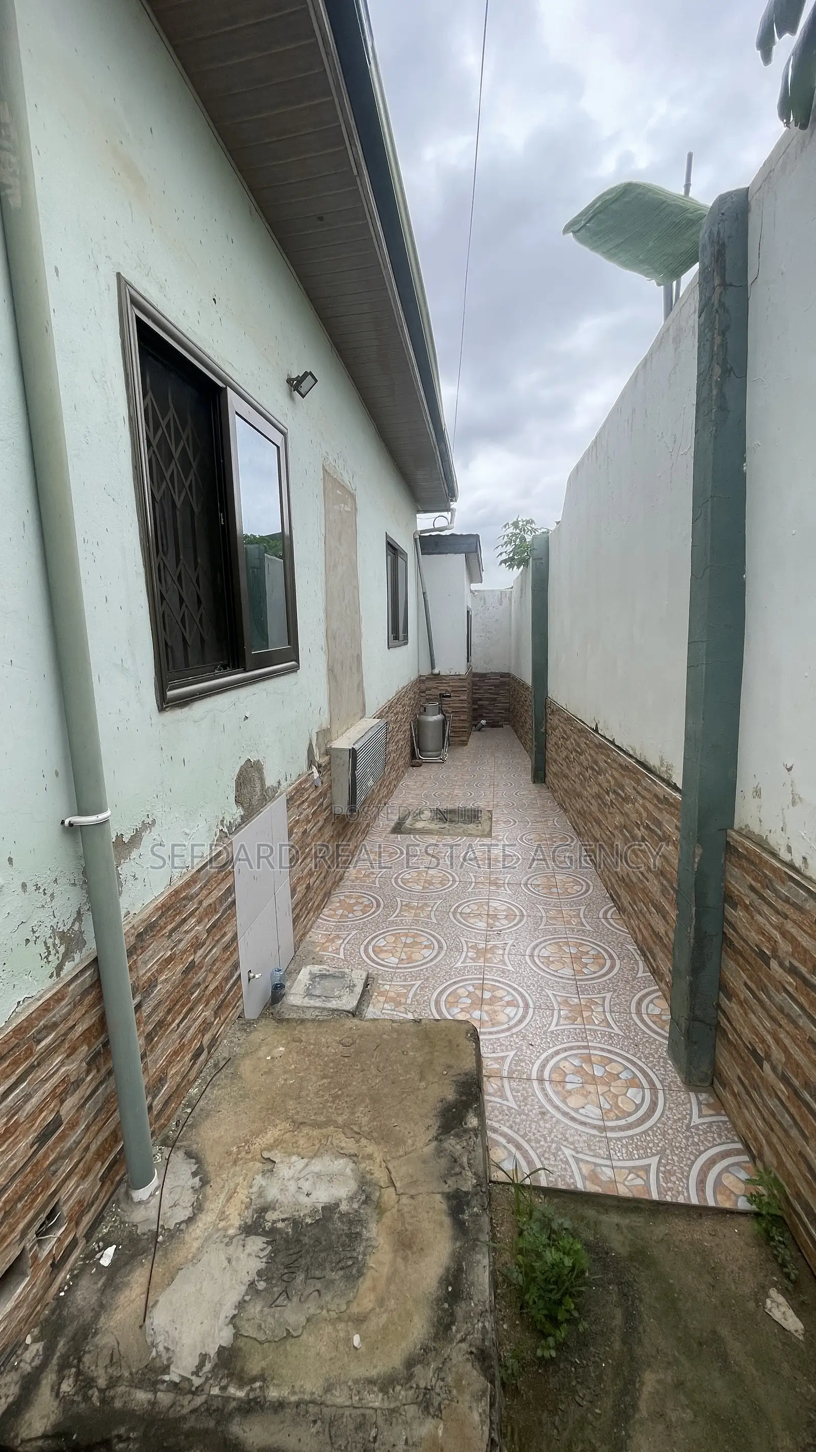 4bdrm House in Millennium City, Kasoa for sale in Kasoa