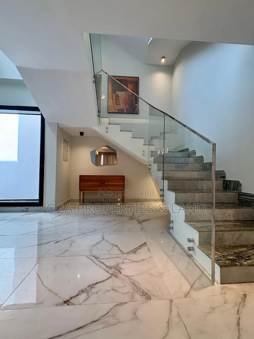 4bdrm House in Cantonments, DVLA Area for sale in DVLA Area