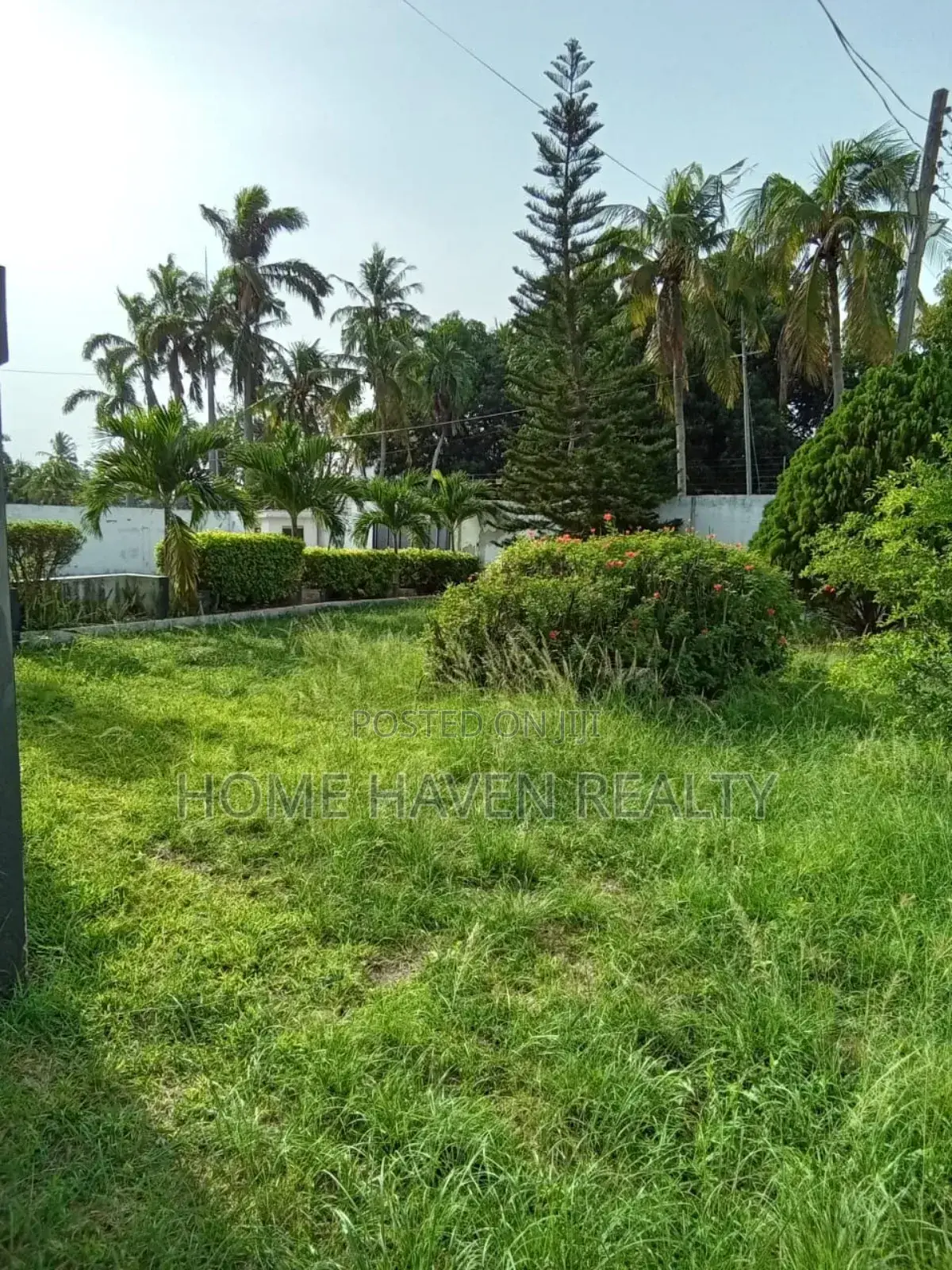 6bdrm House in Airport Residentials for rent in Airport Residential Area