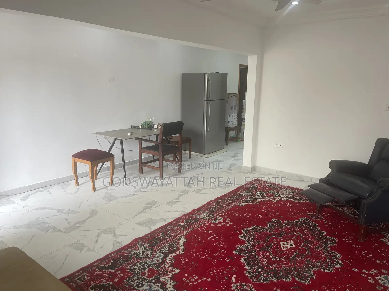 2bdrm House in East Legon, Adjiriganor for rent in Adjiriganor
