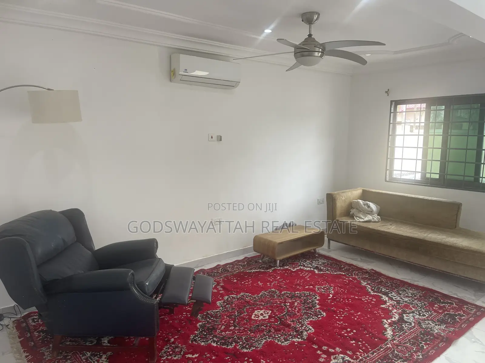 2bdrm House in East Legon, Adjiriganor for rent in Adjiriganor