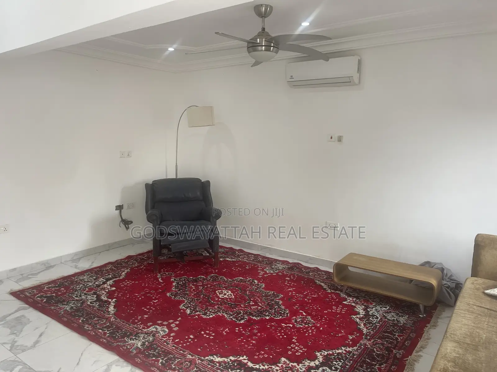 2bdrm House in East Legon, Adjiriganor for rent in Adjiriganor