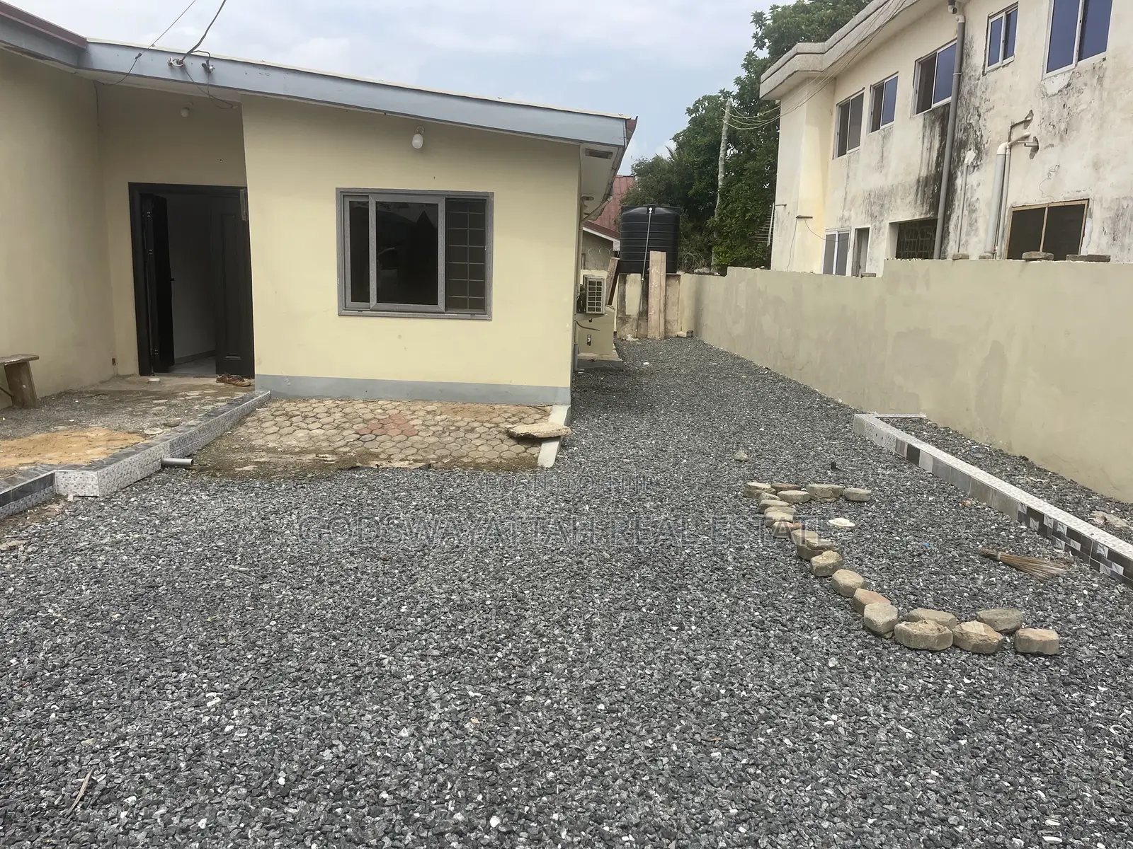 2bdrm House in East Legon, Adjiriganor for rent in Adjiriganor