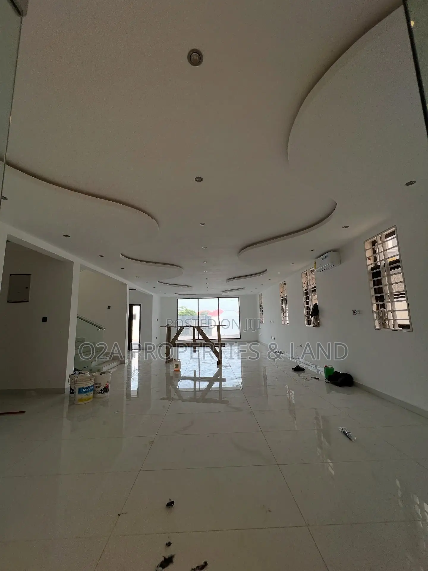 4bdrm House in Ashaley Botwe, Lake Side Estate for sale in Lake Side Estate