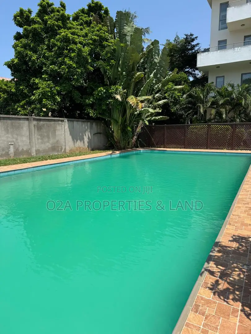 3bdrm Apartment in Cantonments, Acquinas for sale in Acquinas