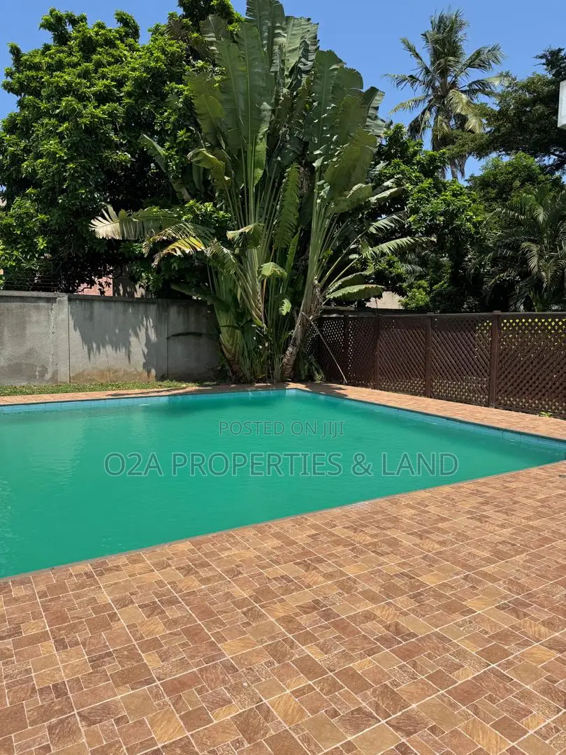 3bdrm Apartment in Cantonments, Acquinas for sale in Acquinas