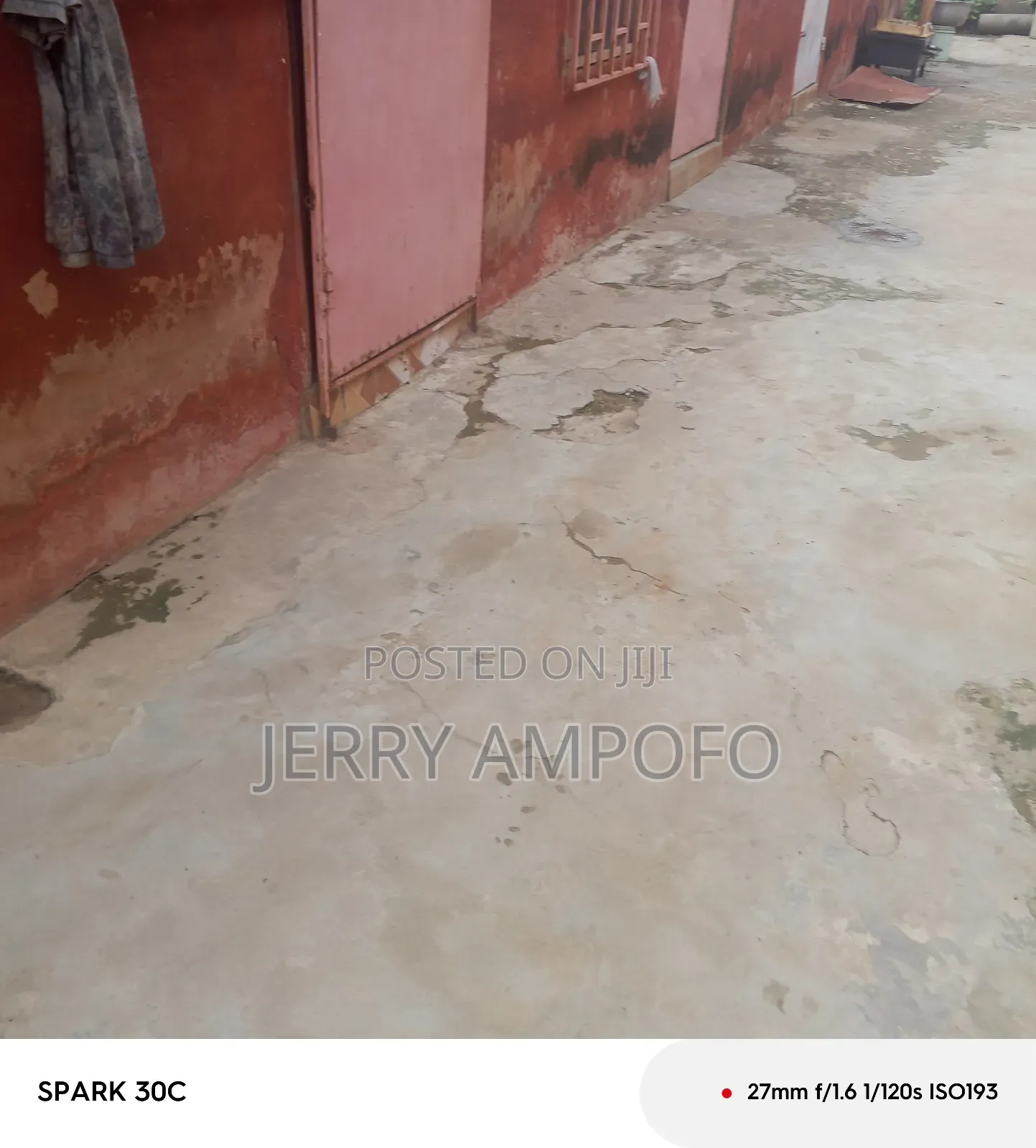1bdrm Shared Apartment in Market for rent in Market