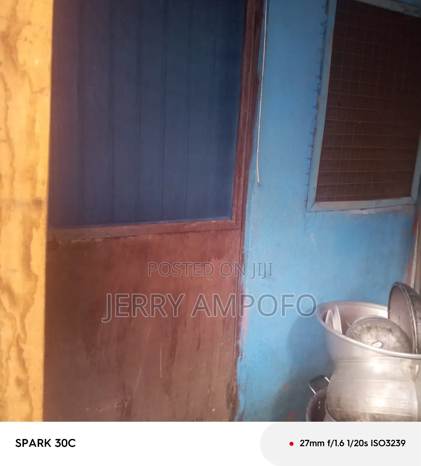 1bdrm Shared Apartment in Market for rent in Market