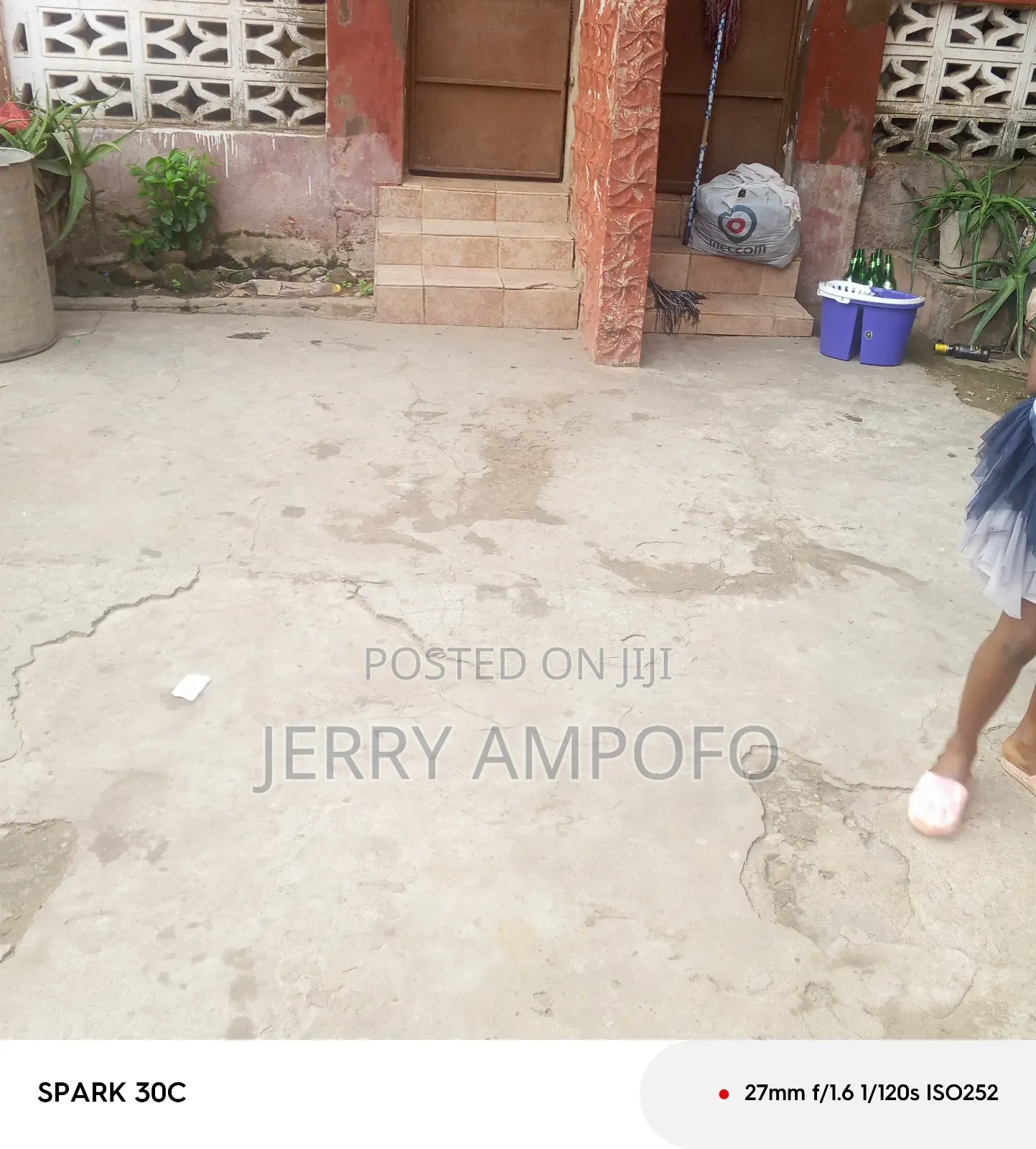 1bdrm Shared Apartment in Market for rent in Market