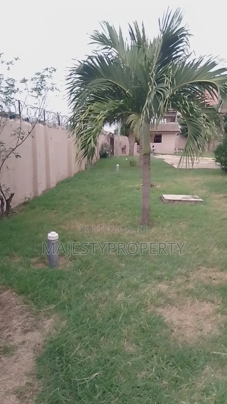 Four(4) Plot of Land for Sale at Spintex in Spintex