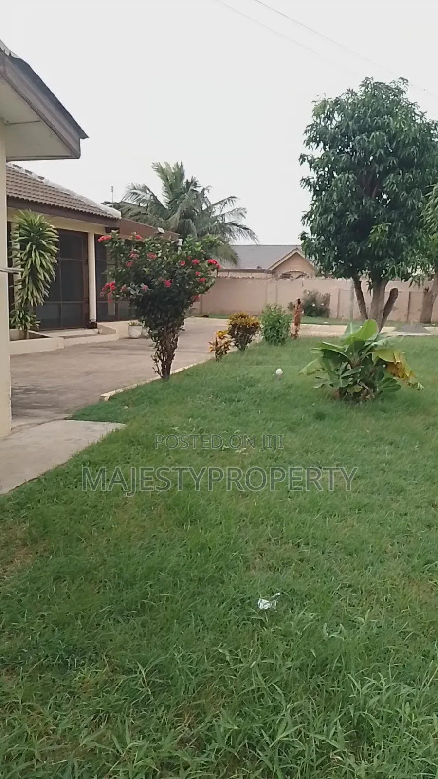 Four(4) Plot of Land for Sale at Spintex in Spintex