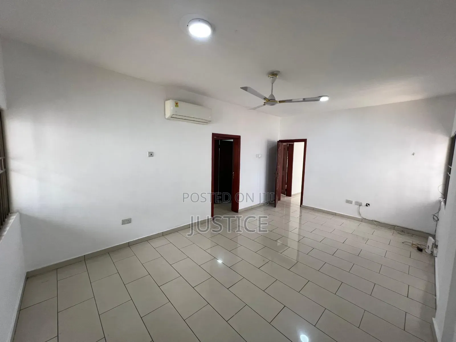 2bdrm Apartment in Dzorwulu for rent in Dzorwulu