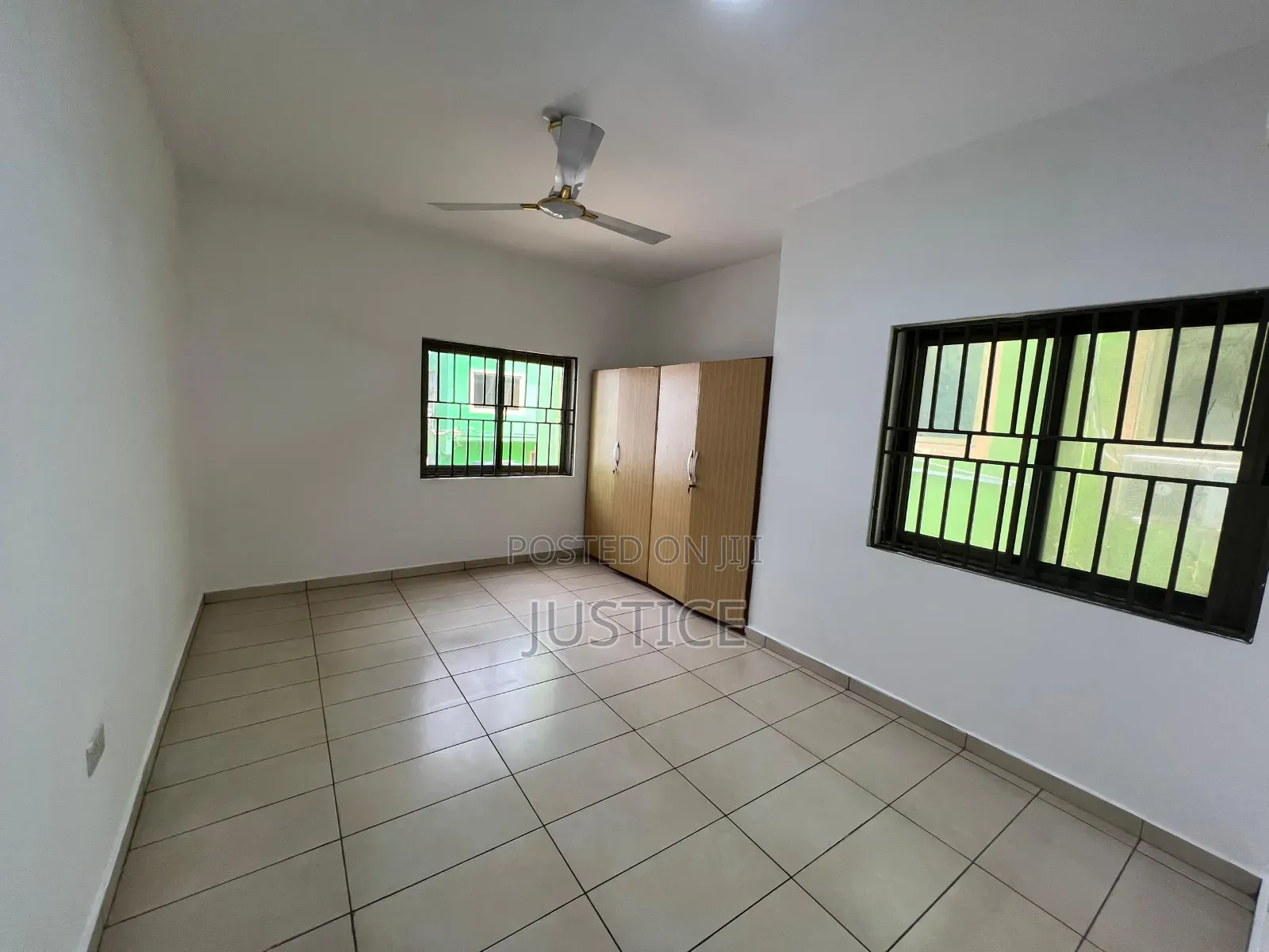 2bdrm Apartment in Dzorwulu for rent in Dzorwulu