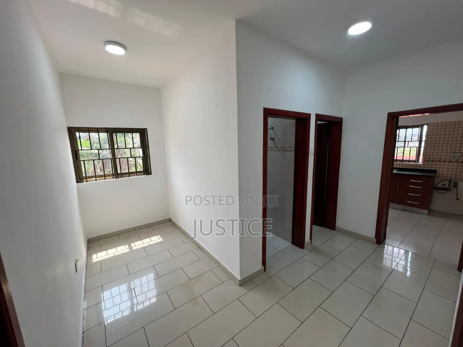 2bdrm Apartment in Dzorwulu for rent in Dzorwulu