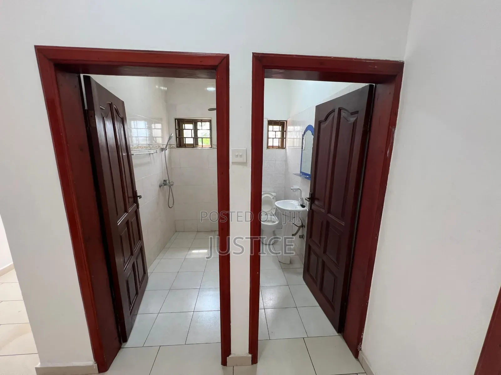 2bdrm Apartment in Dzorwulu for rent in Dzorwulu