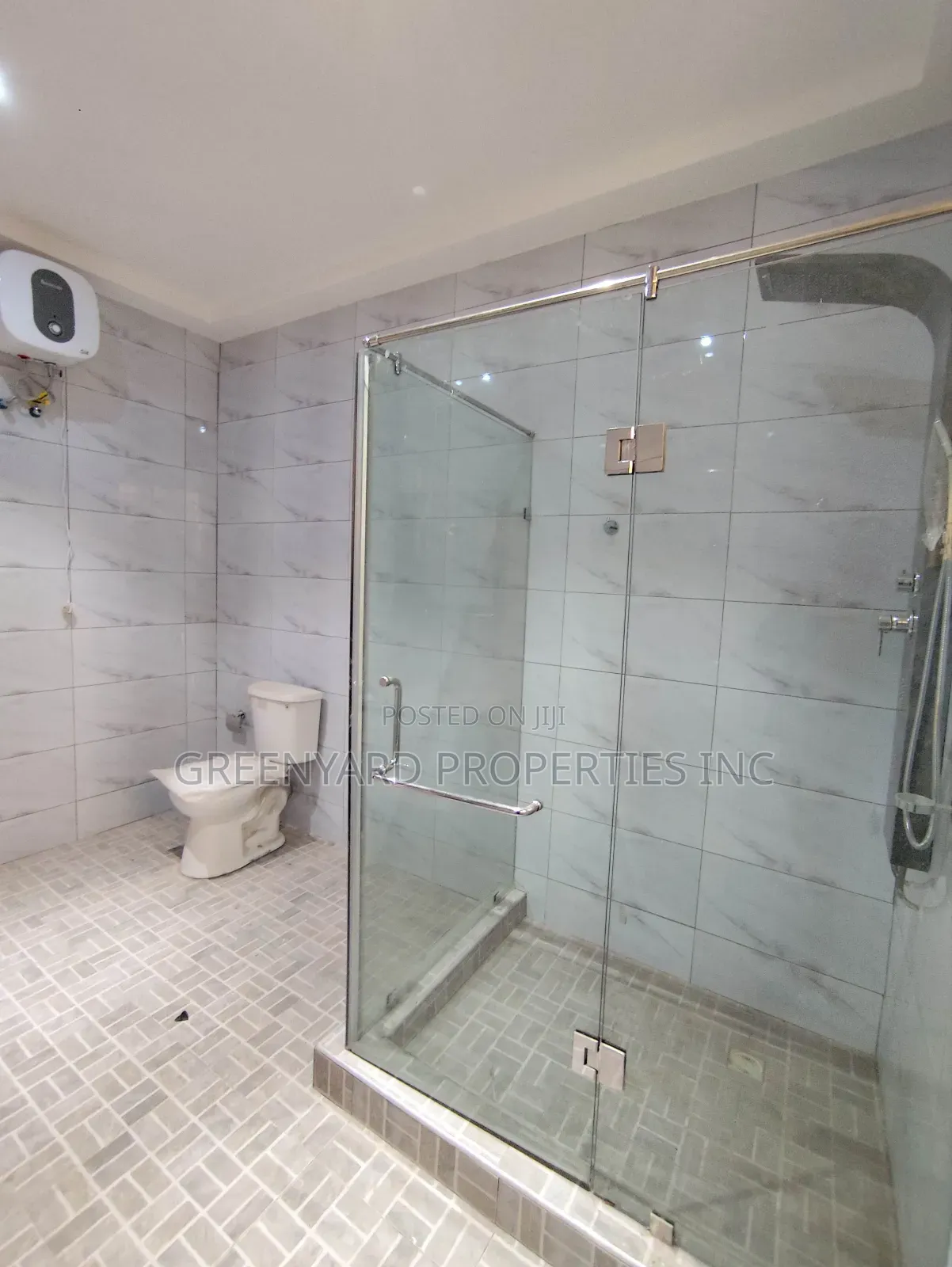 2bdrm Apartment in School Junction, Adjiriganor for rent in Adjiriganor