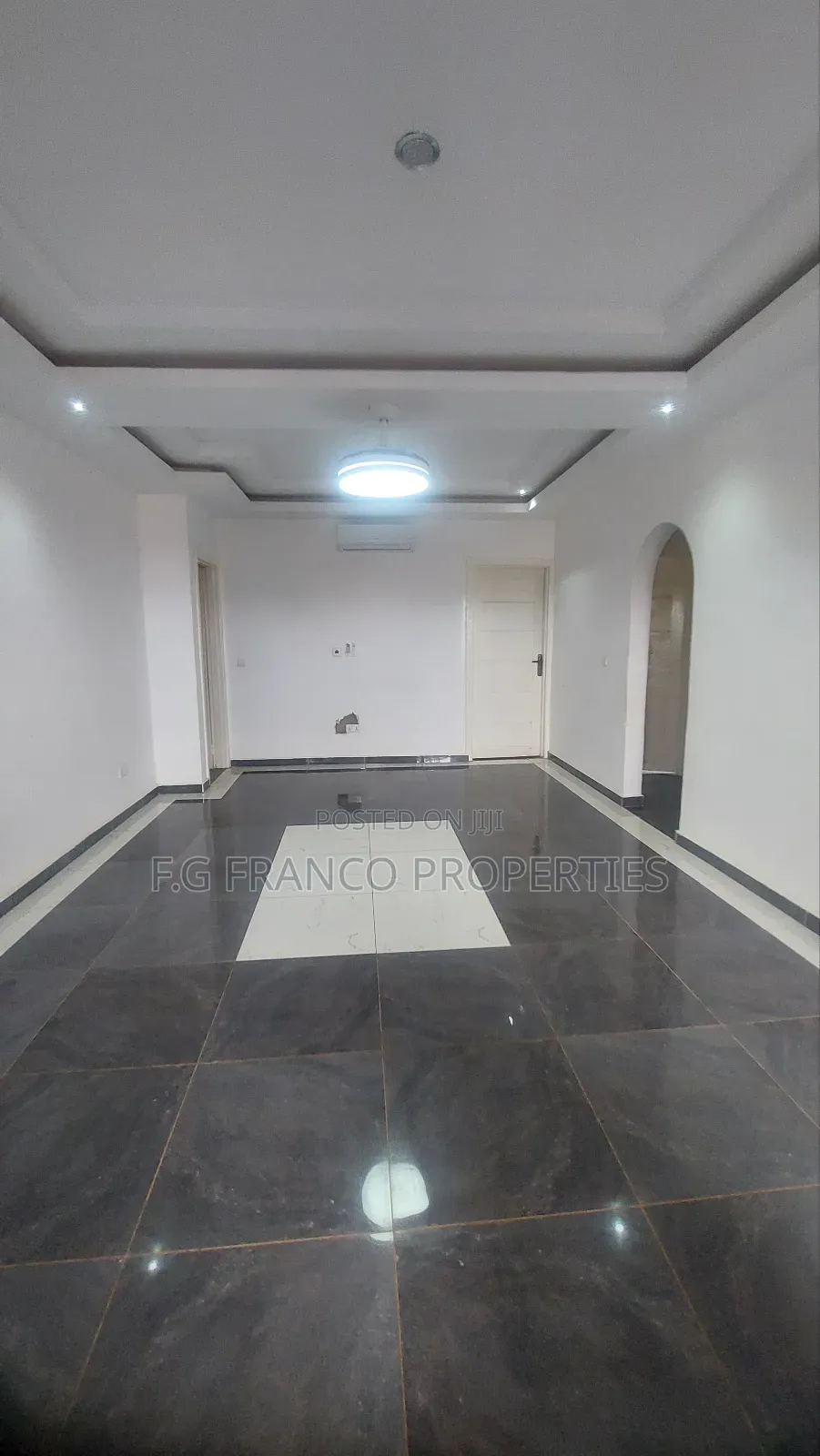 2bdrm Apartment in Kg.Franco Properties, Airport Residential Area in Airport Residential Area