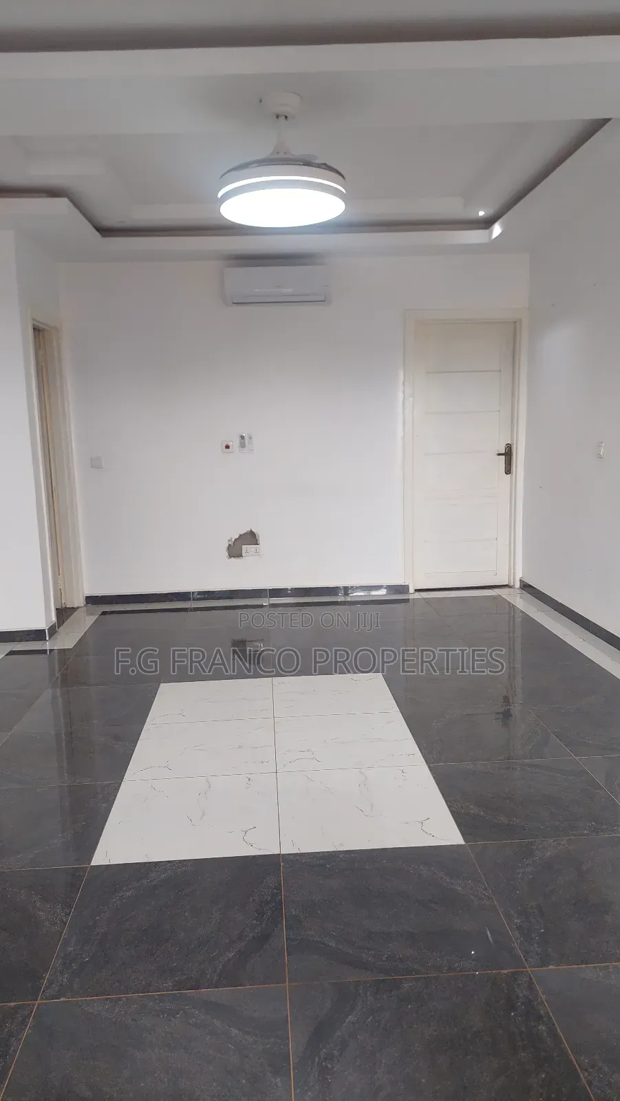 2bdrm Apartment in Kg.Franco Properties, Airport Residential Area in Airport Residential Area