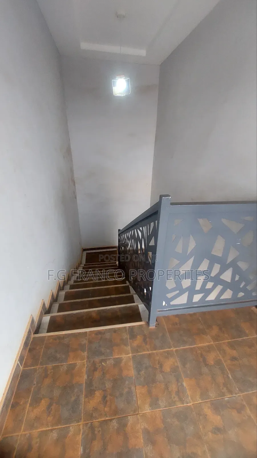 2bdrm Apartment in Kg.Franco Properties, Airport Residential Area in Airport Residential Area