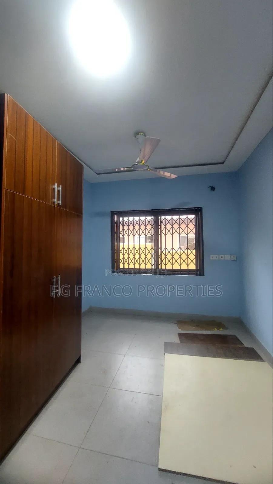 3bdrm Apartment in Kg.Franco Properties, Spintex for rent in Spintex