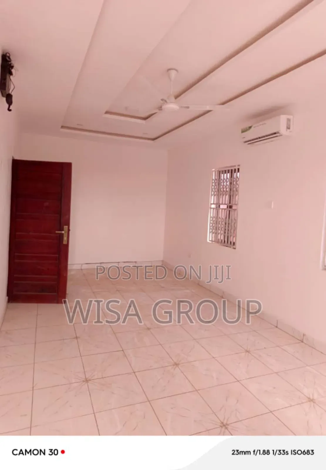 3bdrm Duplex in Wisa Group, Accra Metropolitan for rent in Accra Metropolitan