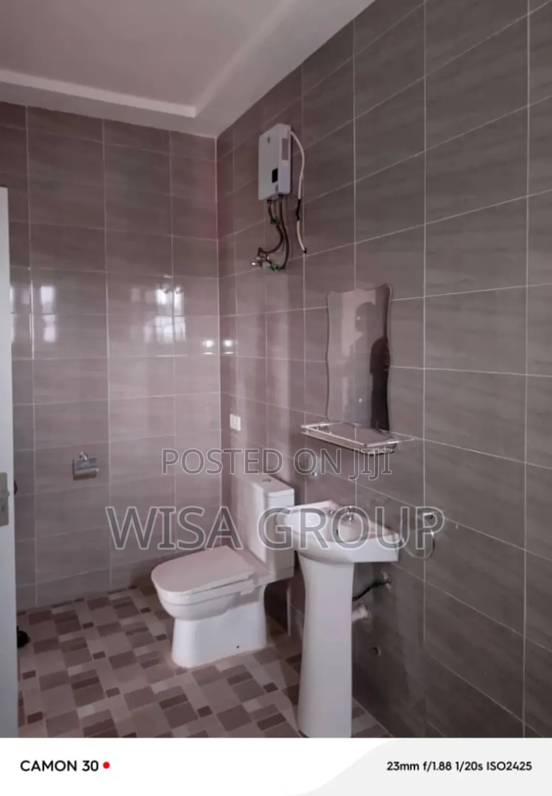 3bdrm Duplex in Wisa Group, Accra Metropolitan for rent in Accra Metropolitan