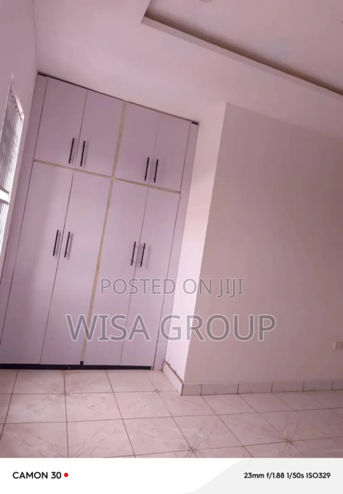 3bdrm Duplex in Wisa Group, Accra Metropolitan for rent in Accra Metropolitan