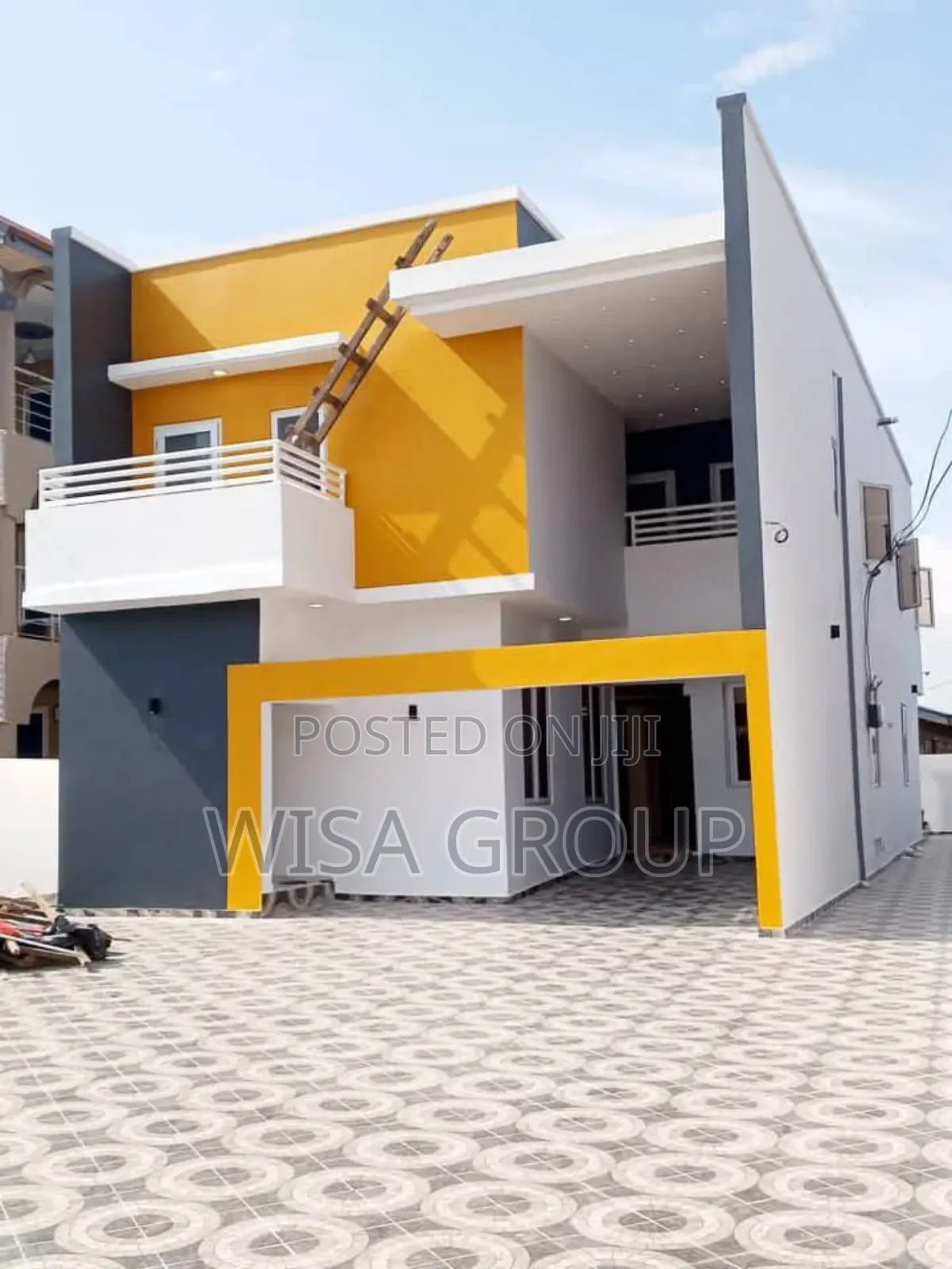 3bdrm Duplex in Wisa Group, Accra Metropolitan for rent in Accra Metropolitan