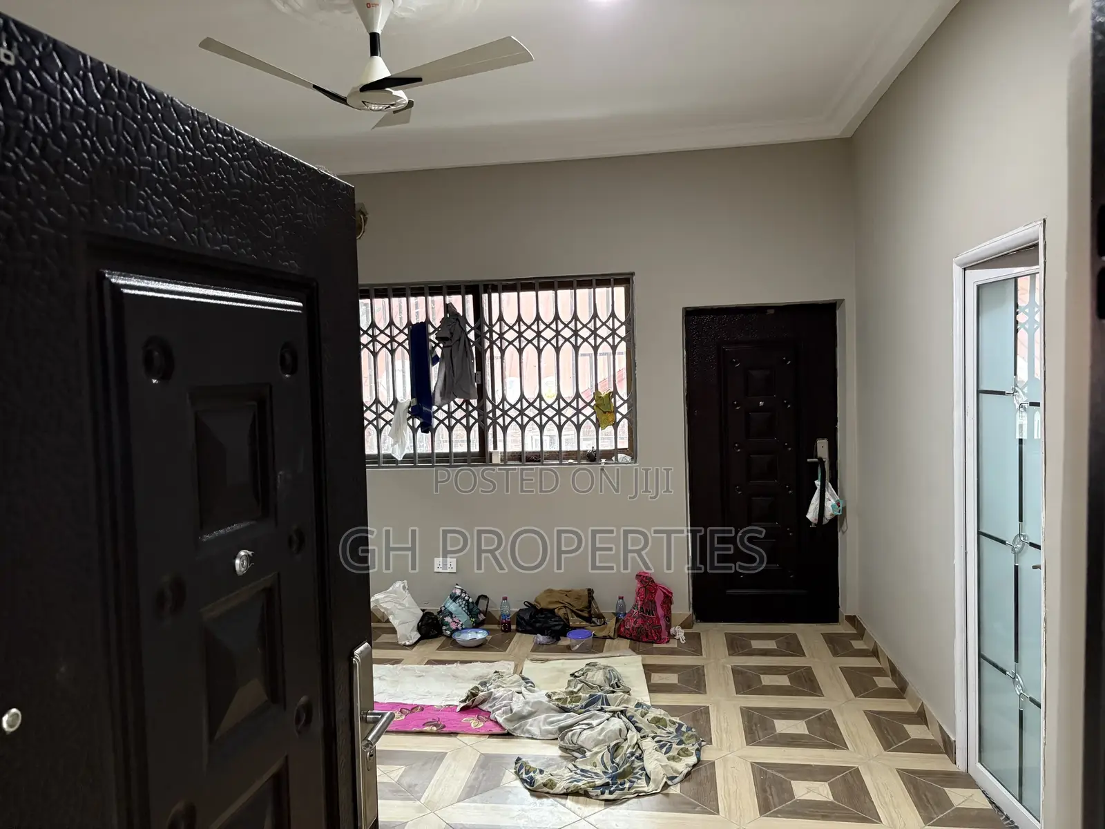 2bdrm Apartment in Daban New Site., Kumasi Metropolitan for rent in Kumasi Metropolitan