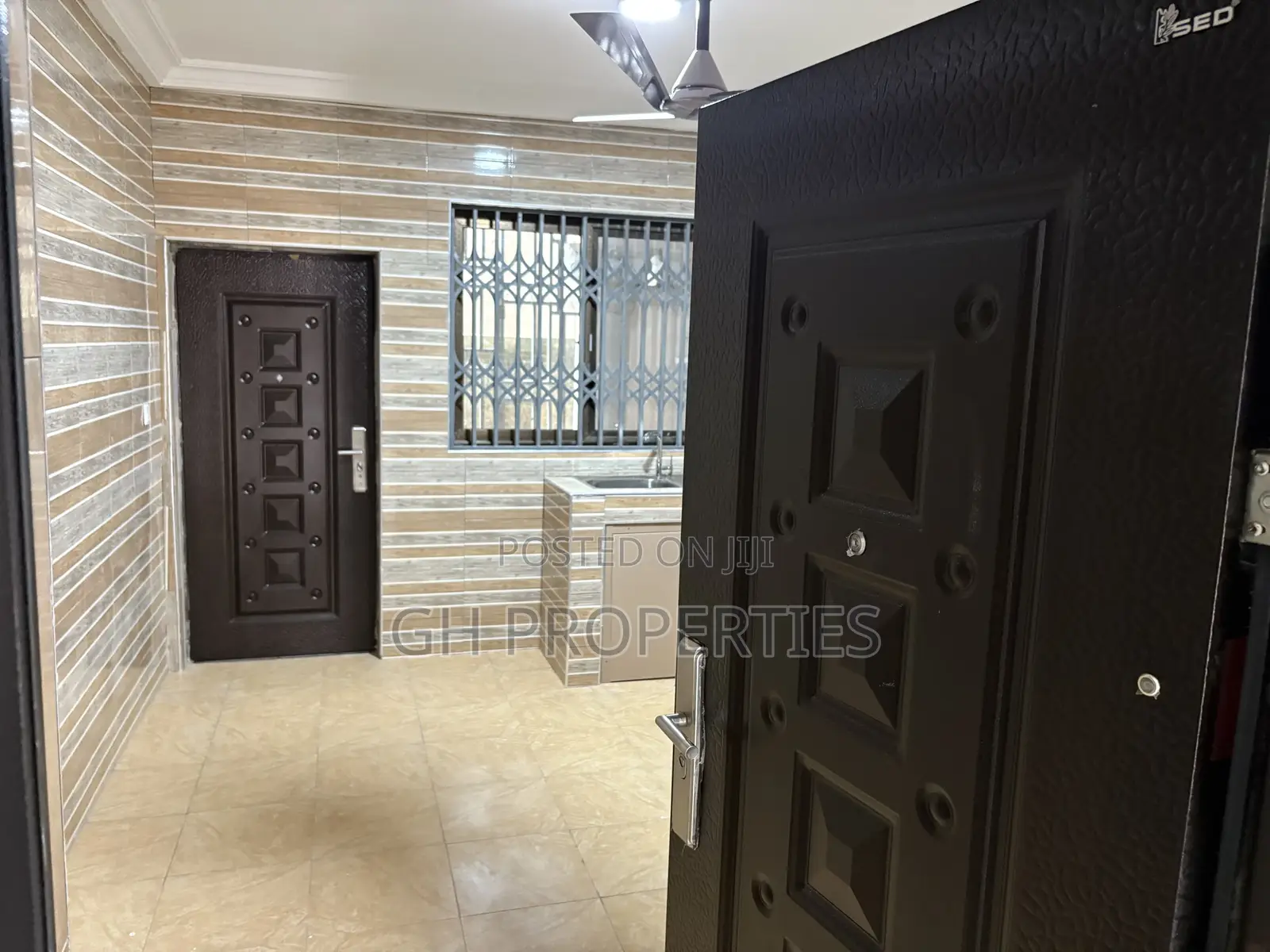 2bdrm Apartment in Daban New Site., Kumasi Metropolitan for rent in Kumasi Metropolitan