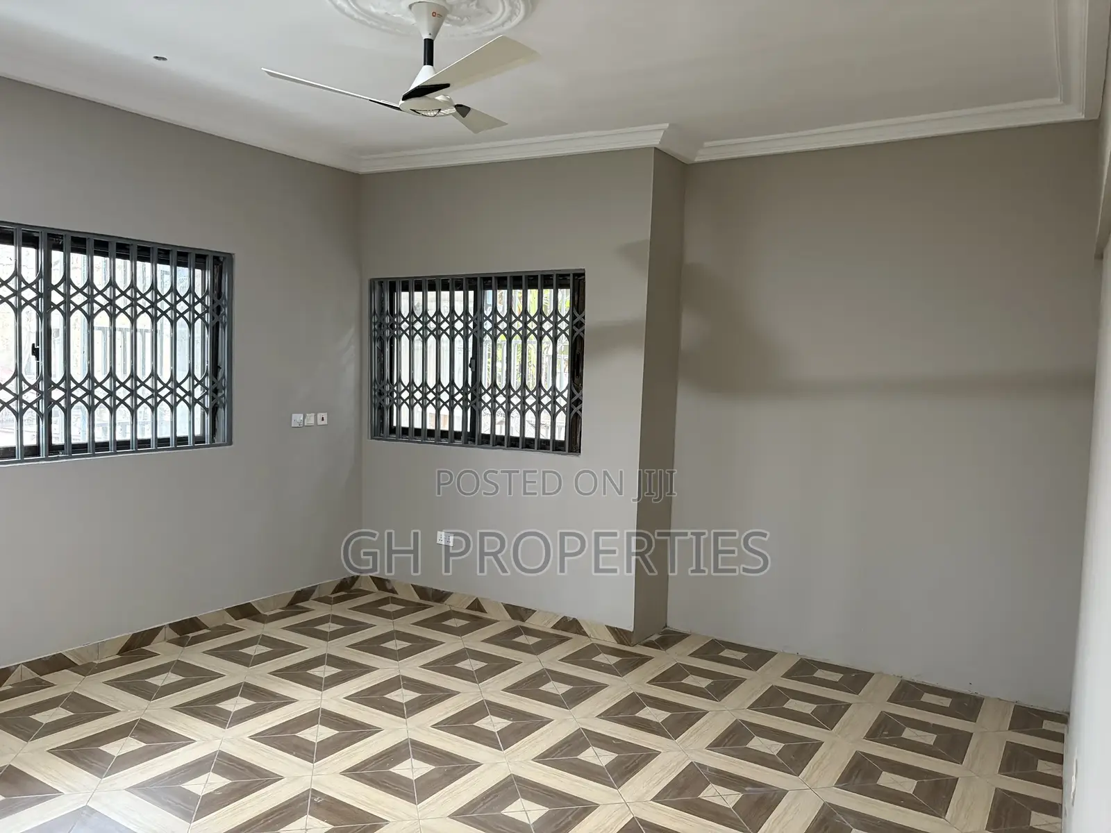 2bdrm Apartment in Daban New Site., Kumasi Metropolitan for rent in Kumasi Metropolitan