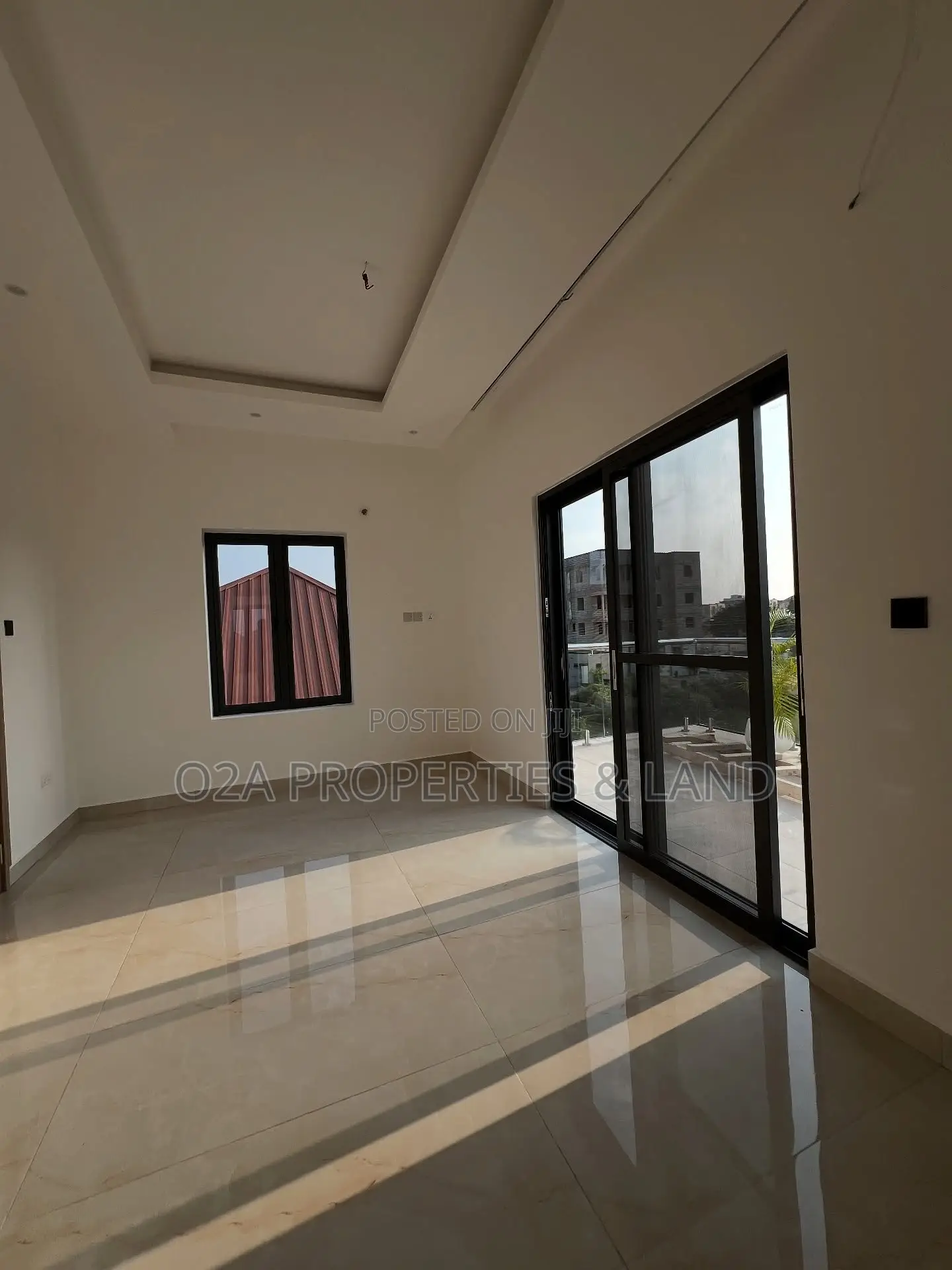 4bdrm House in Adjiringanor, Ability for sale in Ability