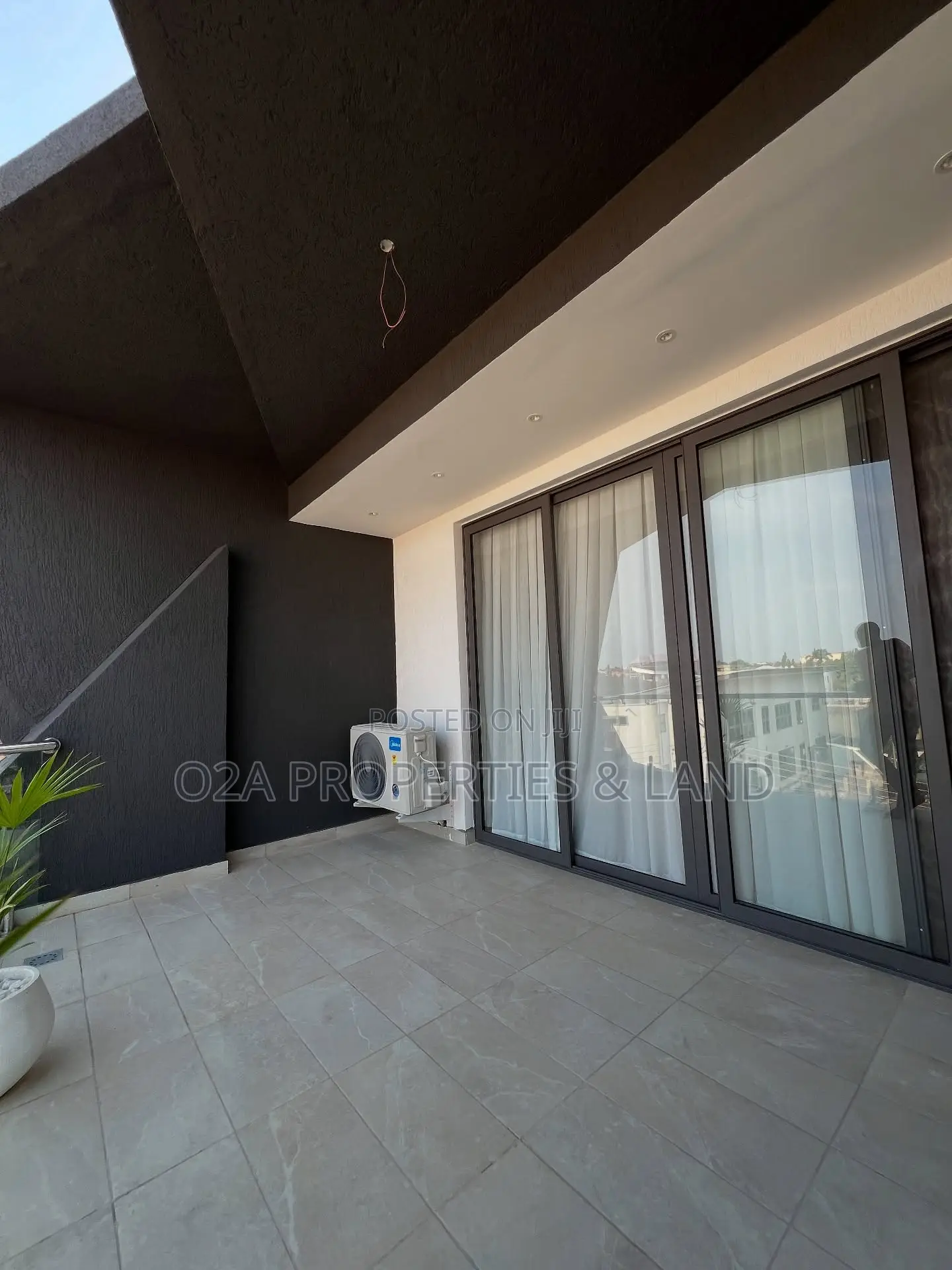 4bdrm House in Adjiringanor, Ability for sale in Ability