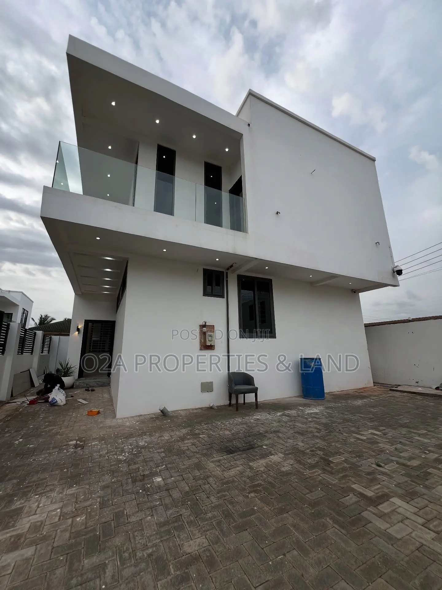 3bdrm House in Adjiringanor, Ability for rent in Ability