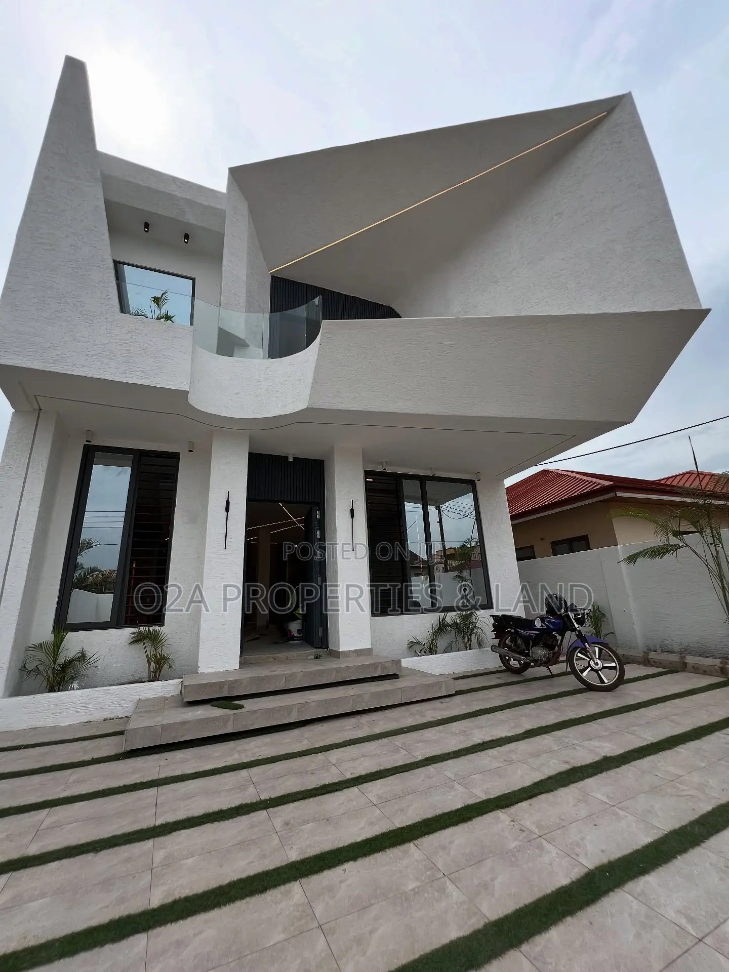 4bdrm House in Trasacco West, Bawaleshie for sale in Bawaleshie