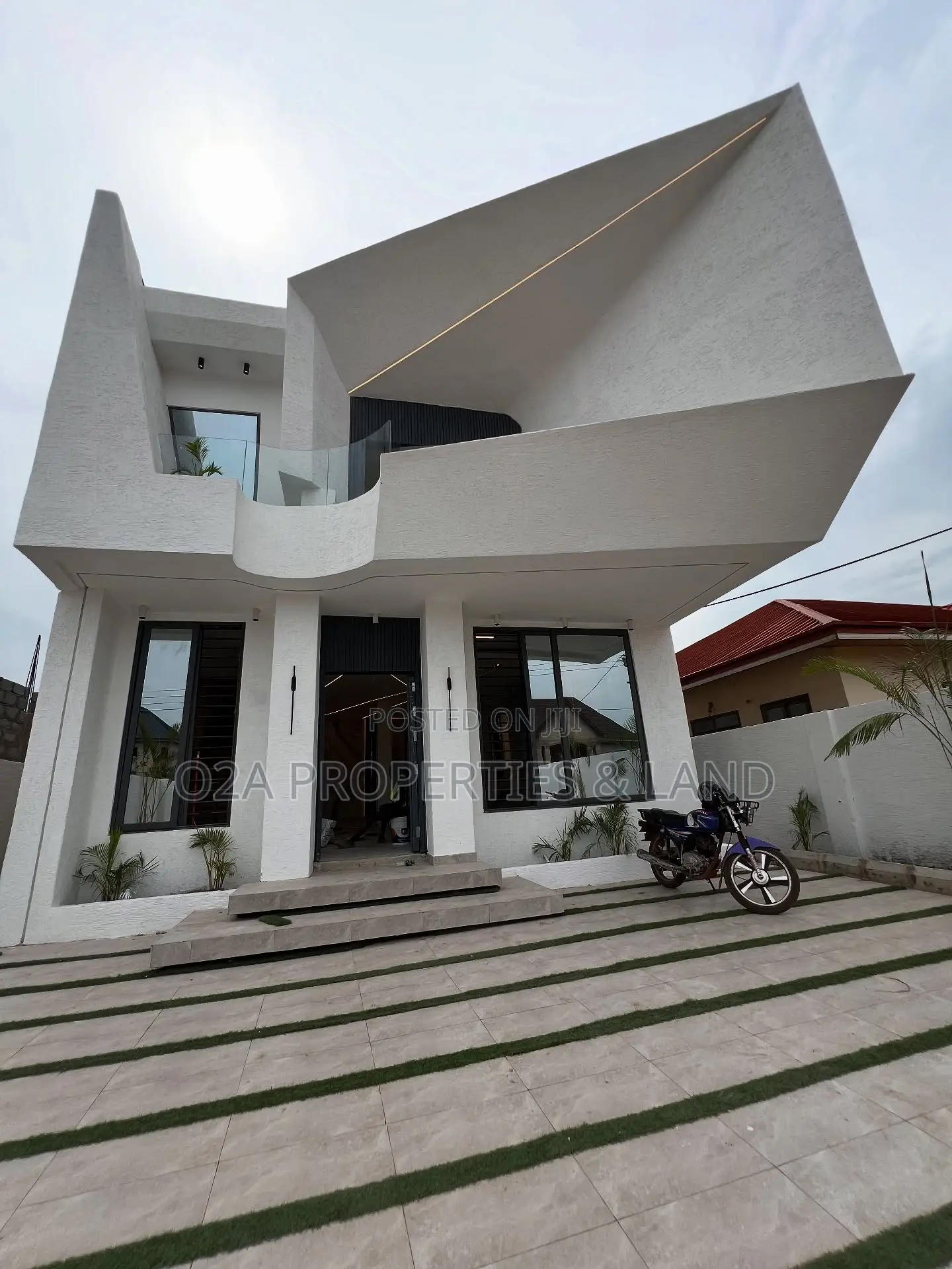 4bdrm House in Trasacco West, Bawaleshie for sale in Bawaleshie