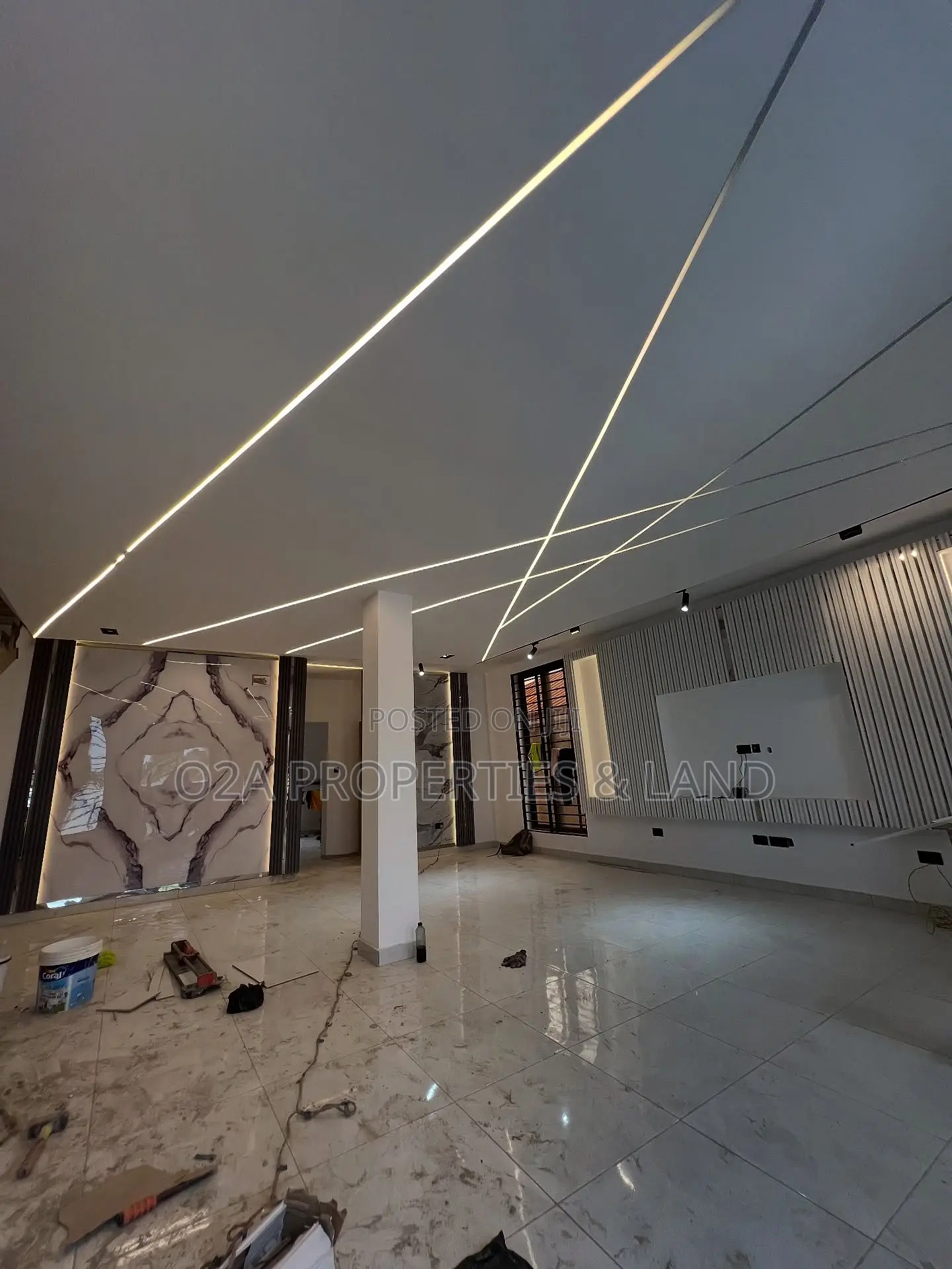 4bdrm House in Trasacco West, Bawaleshie for sale in Bawaleshie