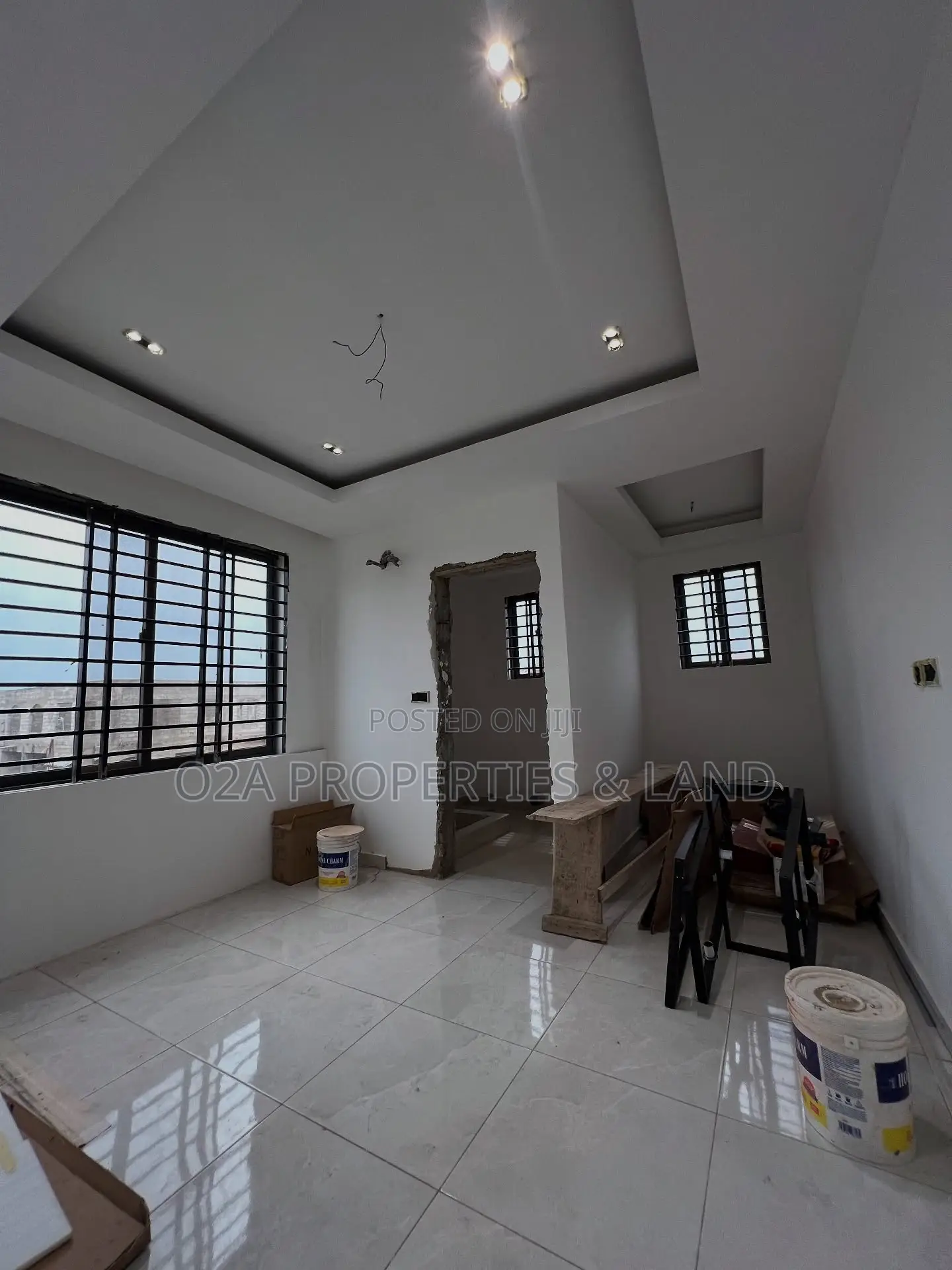 4bdrm House in Trasacco West, Bawaleshie for sale in Bawaleshie